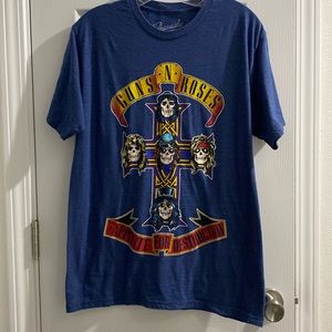 Guns n Roses T shirt